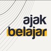 Telegram chat AjakBelajar Soshum logo