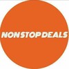 Telegram chat NonStopDeals logo