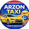 Telegram chat FARG'ONA - YAYPAN TAXI logo