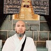 Telegram chat 🕋 AKBAR_MUHAMMAD KANALI . logo