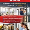 Telegram chat AKFA ROMLAR.ЭНГ АРЗОНИ !📌🤝 logo