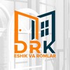 Telegram chat AKFA NAVOIY DRK🏡 logo
