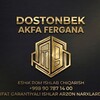 Telegram chat Akfavodil logo
