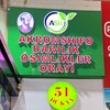 Telegram chat Akrоmshifo logo