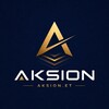 Telegram chat 🇪🇹 Aksion.ET Capital Market Insights logo