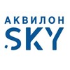 Telegram chat Жк аквилон скай все новости. logo