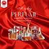 Telegram chat Al-sahiy perfume logo