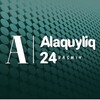 Telegram chat ⚡ Alaquyliq /24 Rasmiy logo