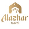 Telegram chat Umra va Haj AL-AZHAR UZBEKISTAN logo