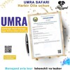 Telegram chat УМРА ЗИЁРАТИ. 🕋 🇸🇦 🇸🇱 logo