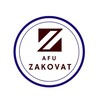 Telegram chat AFU RASMIY ZAKOVAT KLUBI🥇🏆 logo