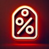 Telegram chat AliExpress Deals | Germany logo