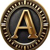 Telegram chat ALITA GOLD - CHAT - EN logo
