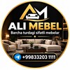 Telegram chat 𝑨𝑳𝑰 𝑴𝑬𝑩𝑬𝑳𝑳𝑨𝑹𝑰 logo