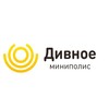 Telegram chat ЖК Миниполис Дивное 🏡 Оценка & Приёмка Квартир | САФЕТИ logo