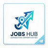 የቴሌግራም ውይይት አርማ all_jobs_opportunity — Ethiopian News Agency (ENA) / አዲስ መረጃ
