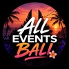 Telegram chat All Events Bali logo