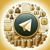 Telegram chat НедвижимостьКРД logo