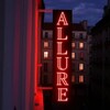 Telegram chat ALLURE | Chat. logo