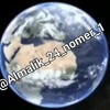 Telegram chat Алмалык24🇺🇿💞Онлайн logo