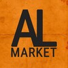 Telegram chat AL's Market logo