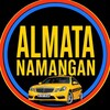 Telegram chat ALMATA NAMANGAN ANDIJON TAKSI logo