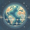 Telegram chat Earthquake Alert | Almaty, Kyrgyzstan logo
