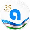 Telegram chat aloo chat logo
