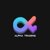 Telegram chat Alpha TradeCoin Chat logo