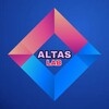 Telegram chat Altas Lab BD ( Formerly TopOneLab) logo