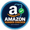 Telegram chat USA Amazon Database Filter – Phone Checker logo