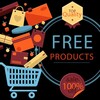 Telegram chat Prodotti Amazon gratis 100% logo