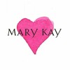 Telegram chat Mary Kay logo
