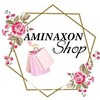 Telegram chat 🛍🛒AMINAXON SHOP🛍🛒 logo