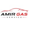 Telegram chat AMIR GAZ SERVICE NAVOIY logo