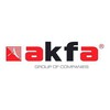Telegram chat Akfa Nukus logo