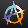 Telegram chat Amnezia VPN Development logo