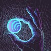 Telegram chat Amplify Ofero logo