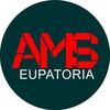 Telegram channel AMS EUPATORIA Евпатория logo