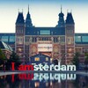 Telegram chat Amsterdam - Чат logo