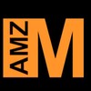 Telegram chat AMZ Mastermind logo