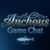 Telegram chat Anchous Game Chat logo
