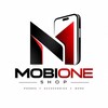 Telegram chat Mobione logo