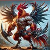 Telegram chat Andijon Legendarni Parvozlari guruxi!!! logo