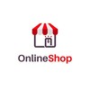 Telegram chat Online Shop🛒 logo