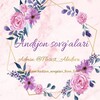 Telegram chat Andijon sovg'alari🌹My_sweet❤️ logo