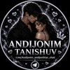 ANDIJONIM 🌸 VODIY TANISHUV CHAT - Telegram Groups