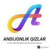 Telegram chat 💋 Andijonliklar Gurpasi Andijonim Tanishuv Chat Gurupasi Gurpasi Andijon tanishuvlar ajrashganlar gr ajrashkanlar grupa logo