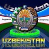 Telegram chat Andijon Samarqand Qarshi vodiy voha taksi hizmati logo