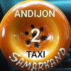 Telegram chat Andijon Samarqand Dòstlik chegara vodiydan voxaga taksi xizmati logo